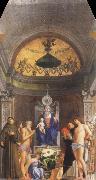 st.job altarpiece Giovanni Bellini
